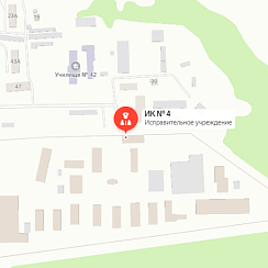 ИК-4 Вязники